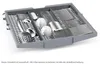 Bosch Serie 4 SMV4ECX28E, Plne vstavaný, Úplná veľkosť (60 Náhľad obrázku produktu 16