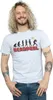 Marvel - "Evolution" T-Shirt für Herren BI22902 (XXL) Produktbild-Vorschau 2