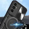Handyhülle für Samsung Galaxy A24 4G Dual-Layer Stoßfest Produktbild-Vorschau 3