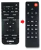 Ersatz Fernbedienung für Yamaha ATS-1080 | YAS-408 | Produktbild-Vorschau 1