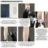 15 Blätter Tattoo Zubehör Tattoo Transferpapier, A4 Produktbild-Vorschau 7