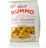 A bag of Rummo Rigatoni No. 50 pasta. Produktbild-Vorschau