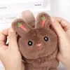 Winter Ohrenschützer, Kinder warme Ohrenschützer Mädchen, Produktbild-Vorschau 4