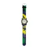 A children's watch with a dinosaur theme. Produktbild-Vorschau