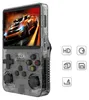 Console portatile da gioco a mano con lettore da 64 GB R36S Anteprima dell’immagine prodotto 4