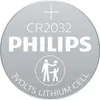 Lítiový gombíkový článok Philips CR2032 - CR2032 Náhľad obrázku produktu 6