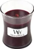 WoodWick - Black Cherry Vase (Black Cherry) - Scented Podgląd zdjęcia produktu 5