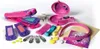 Clementoni Crazy Chic účesy p6 78519 Náhled obrázku produktu 4