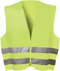 HARALD gilet ad alta visibilità giallo EN 20471 classe 2 Anteprima dell’immagine prodotto 14