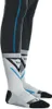 Dainese Ponožky Dry Mid Socks Black/Blue 45-47 Náhľad obrázku produktu 6