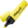 Pelikan Textmarker 490. Leuchtgelb. 10 Stück Faltschachtel Produktbild-Vorschau 2