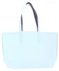 LACOSTE sac à épaule sac shopper Anna Shopping Bag Ruisseau Voir les images du produit 4