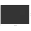 vidaXL Tappeto tenda 200x300 cm antracite Anteprima dell’immagine prodotto 10
