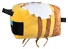 Ape Minecraft dekoratives Kissen 30 cm Anteprima dell’immagine prodotto 3