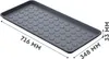 Ociekacz do naczyń Dry Pad Czarny Náhľad obrázku produktu 13