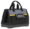 Werkzeugtasche STANLEY BLACK+DECKER 16" Open Mouth 44,7x27,5x23,5 cm – Ansicht 2 Produktbild-Vorschau