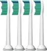 HX6014/87 ProResults, 4er, Weiß Aufsteckbürsten Produktbild-Vorschau 2