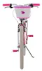 Bicicletta per bambini Volare Lovely - Bambina - 26 pollici Anteprima dell’immagine prodotto 6