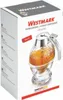 WESTMARK Pera al miele Deluxe 200ml 14cm Anteprima dell’immagine prodotto 11