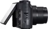 Canon PowerShot SX740 HS schwarz Produktbild-Vorschau 5