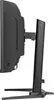 Iiyama G-MASTER Red Eagle GCB3484WQSU-B1 - LED-Monitor - Produktbild-Vorschau 5