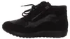 Waldläufer Schnürstiefel Kaltfutter in schwarz, Gr. 5.5 Produktbild-Vorschau 2