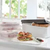 Tupperware BreadSmart Junior - Box na chlieb s vekom a Náhľad obrázku produktu 3
