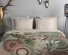 Hip Bettwäsche mit Mandalas -Kirja - 140x200 cm-  100% Produktbild-Vorschau 3