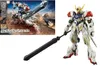 BANDAI BAN5055446 HG Gundam Barbatos Lupus 14 cm Produktbild-Vorschau 4