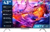 Metz 43Mud7000Z 4K Ultra Hd 43 Led TV Produktbild-Vorschau 13