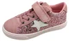Lurchi Bine Klettschuh Rosa in Gr. 27 Produktbild-Vorschau 3