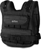 DH FitLife Gilet Lesté Réglable 10KG – Veste de Musculation Voir les images du produit 1