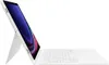Samsung EF-DX725 QWERTY Englisch Pogo Pin Weiß Produktbild-Vorschau 8