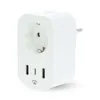SmartLife Presa a muro | Wi-Fi | IP21 | Misuratore di Anteprima dell’immagine prodotto 7