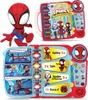 Vtech Ich Lerne Lesen Mit Spidey Und Seinen Superequipo Produktbild-Vorschau 3