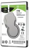 Seagate BarraCuda/1TB/HDD/2,5"/SATA/5400 RPM/2R Podgląd zdjęcia produktu 1