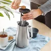 alfi Isolierkanne Studio TT, Edelstahl mattiert 1,0 l, Produktbild-Vorschau 14