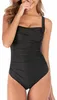 Costume da bagno snellente - Donna - per la piscina - per Anteprima dell’immagine prodotto 3