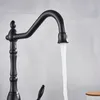 3-Wege Küchenarmatur Retro mit Wasserfilter-Anschluss, Produktbild-Vorschau 6