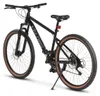 Velors 27,5 Zoll Mountainbike – 21-Gang Schaltung, Produktbild-Vorschau 3