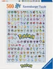 Ravensburger 12000511, 500 szt., 12 lat(a) Podgląd zdjęcia produktu 2