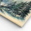 Bild auf Leinwand - Leinwandbild - Einteilig - Schnee Produktbild-Vorschau 5