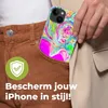 MuchoWow® Handyhülle Schutzhülle Hülle für Apple iPhone 14 Produktbild-Vorschau 2