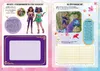 Unicorn Academy - Stickerbuch Produktbild-Vorschau 4