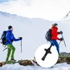 20stk Gummipuffer Set Wanderstöcke Gummi Puffer Nordic Produktbild-Vorschau 4