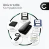 Schlanke Schutzhülle, kompatibel mit Nintendo DS Lite und Produktbild-Vorschau 5