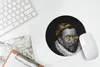 MuchoWow® Mauspad Mousepad Wilhelm von Oranien - Kunst - Produktbild-Vorschau 5
