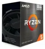 AMD AM4 Ryzen 5 5600GT Box 3,6GHz MAX 4,6GHz 6xCore Produktbild-Vorschau 2