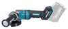 Makita Akku-Winkelschleifer GA050GZ, 40 V, incl. Zubehör, Produktbild-Vorschau 14