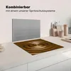 KitchenYeah© Herdabdeckplatte Eine Illustration eines Produktbild-Vorschau 3